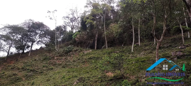 Imagem Chácara com Vista Panorâmica na Serra da Mantiqueira – Sapucaí Mirim