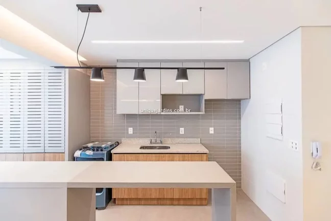 Apartamento à venda Bela Vista São Paulo