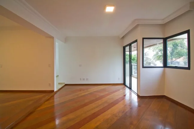 Imagem APARTAMENTO RESIDENCIAL em São Paulo - SP, Campo Belo