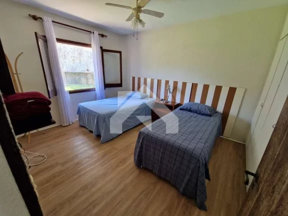 Imagem Casa de Condomínio em Chácara Granja Velha - Cotia