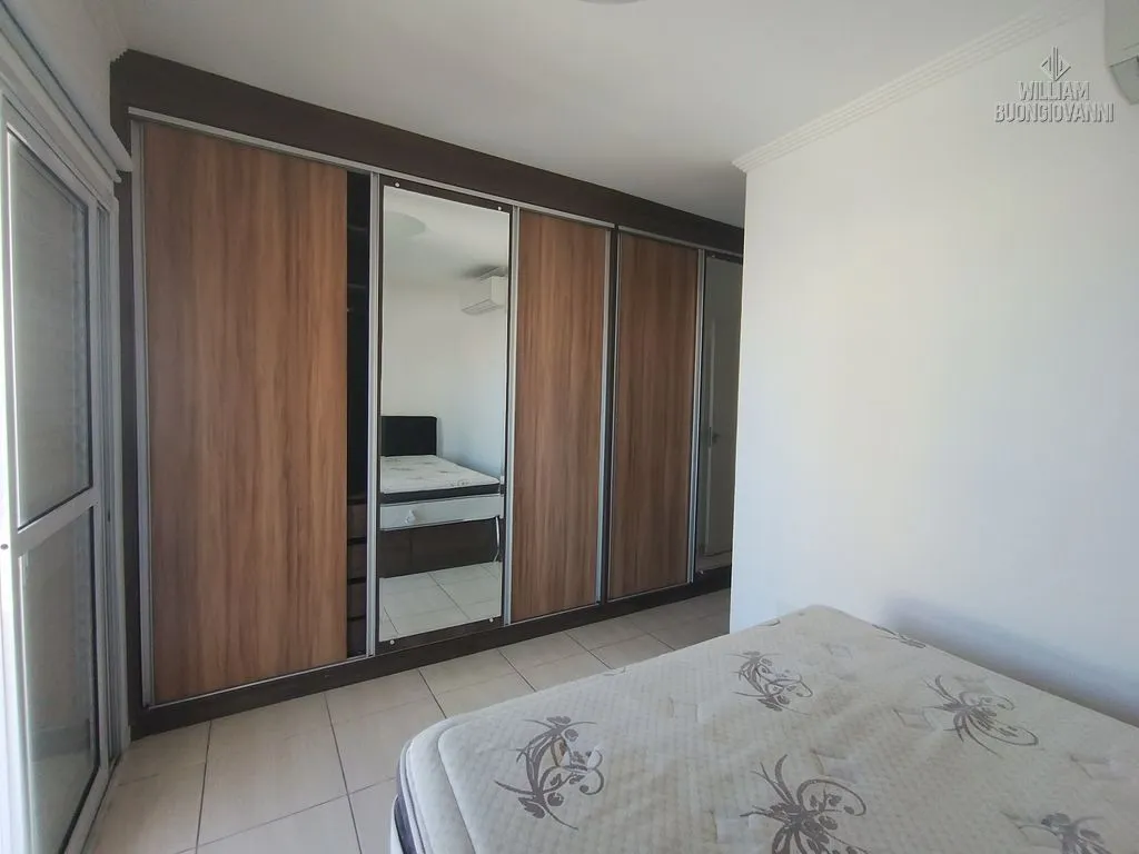 Imagem Apartamento 3 dormitórios mobiliado