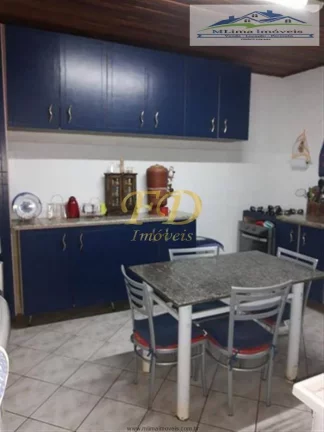 Imagem Sitio em Atibaia