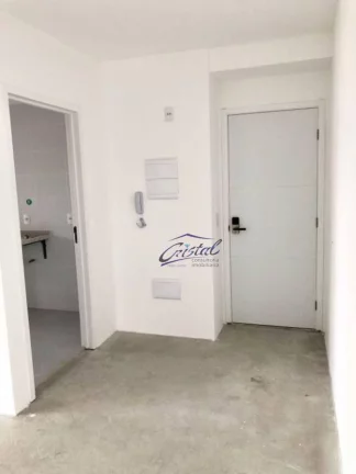 Imagem Apartamento 3 dormitórios 1 suite 2 vagas fixas demarcadas nunca habitado