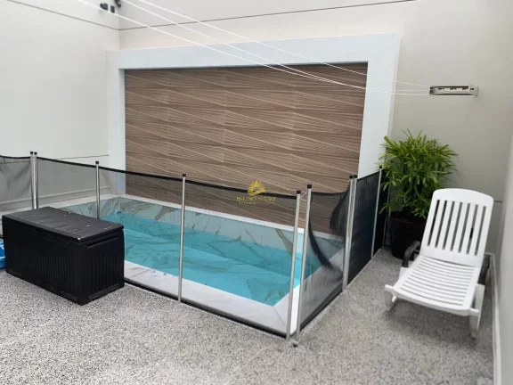 Imagem Com uma localização privilegiada, este imóvel oferece todo o conforto e comodidade que você proc...