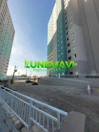 Imagem Parque Imperial Residencial Clube
