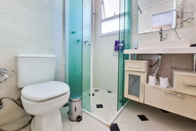 Imagem [Apartamento - Venda][Vila Ema]