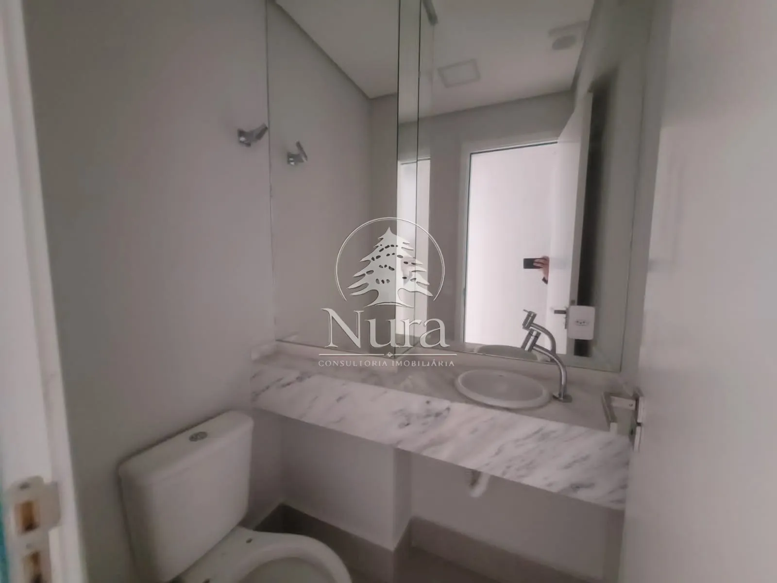 Imagem Apartamento de 2 quartos, 82m² no bairro Aparecida, em Santos