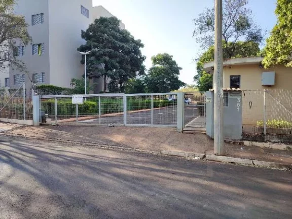 Oportunidade Única em ARARAQUARA - SP | Tipo: Apartamento | Negociação: Venda Direta Online | Situação: Imóvel em AVENIDA PROFESSOR GUSTAVO FLEURY CHARMIL