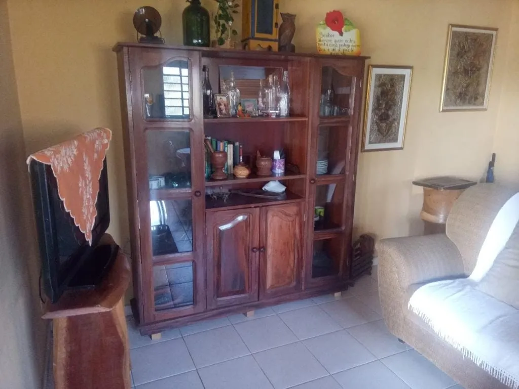 Imagem Chácara à venda 2 Quartos, 1 Suite, 3000M², Granjas Rurais Reunidas São Judas Tadeu, Taubaté - SP