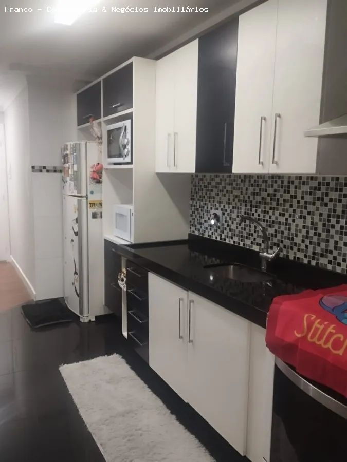 Imagem Apartamento para Venda em São Bernardo do Campo, Nova Petropolis, 2 dormitórios, 1 suíte, 2 banheiros, 1 vaga