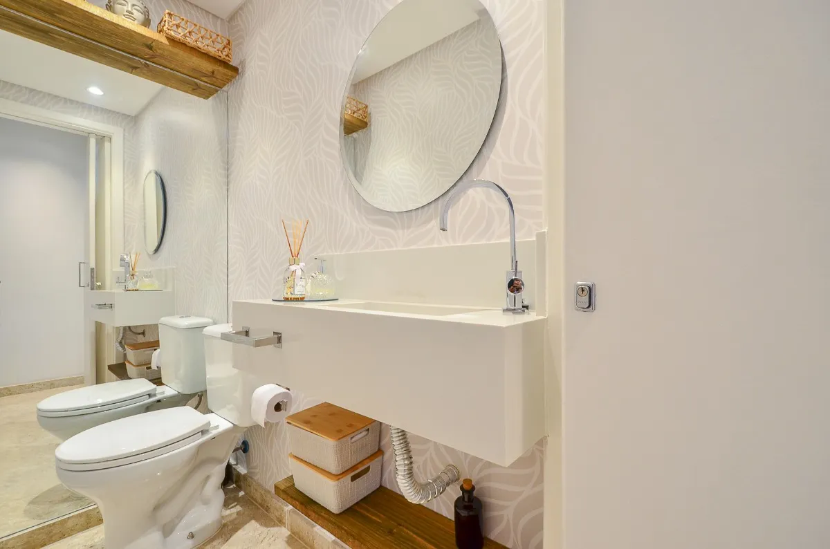 Imagem Cobertura para venda em Vila Andrade com 3 quartos, sendo 3 suítes, 189m2