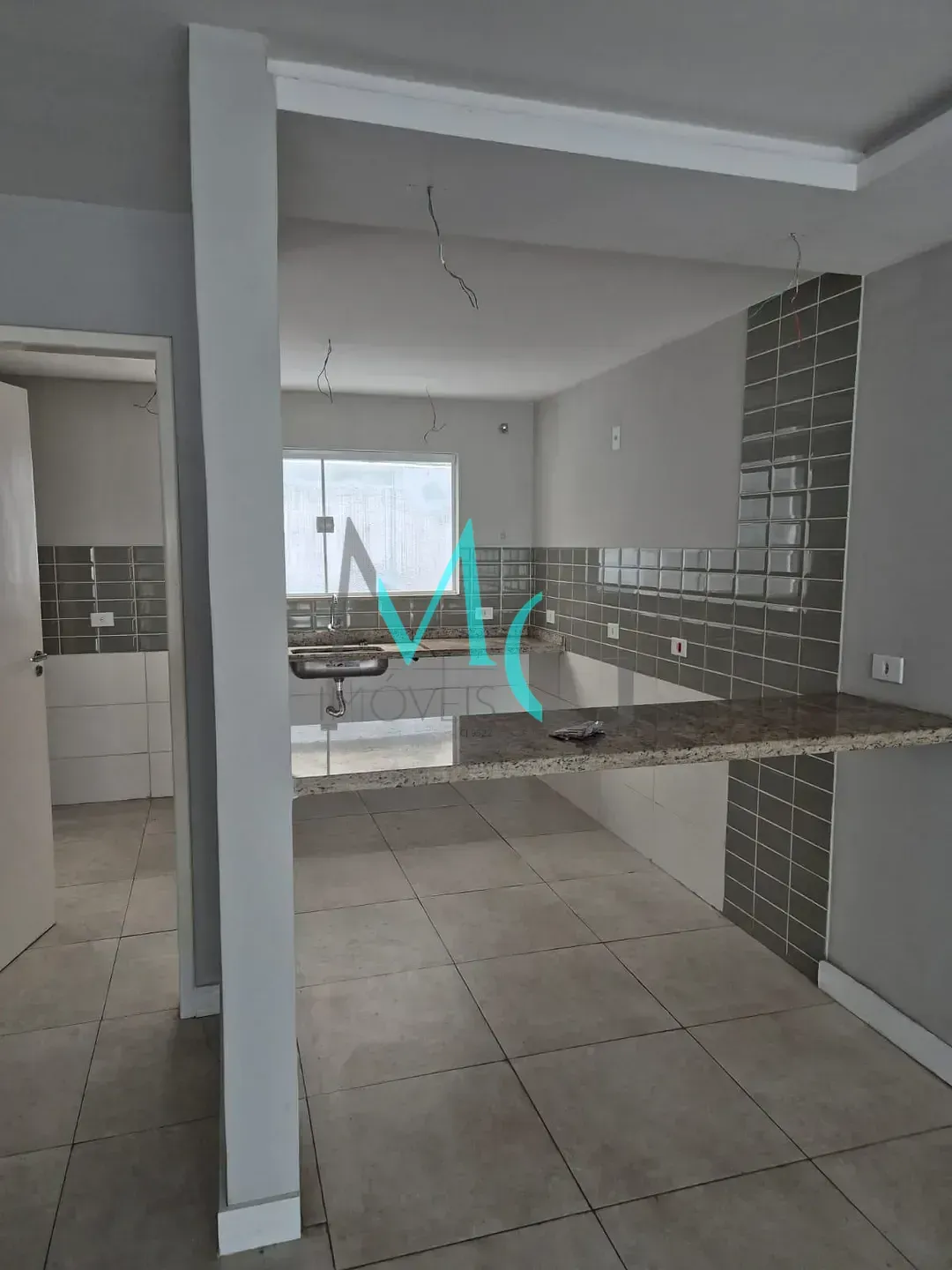Imagem Casa à venda e locação 3 Quartos, 1 Suite, 111.86M², Bairro Isadora, Campo Grande, Rio de Janeiro