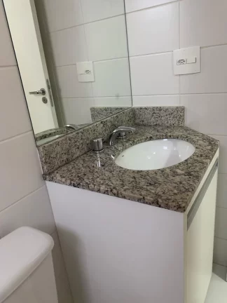 Imagem APARTAMENTO RESIDENCIAL em SÃO PAULO - SP, JARDIM ARPOADOR