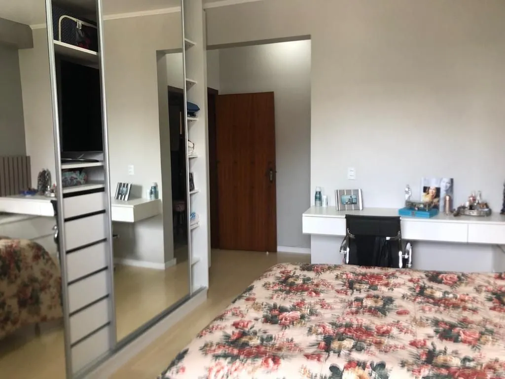 Imagem Apartamento para Venda - 130m², 3 dormitórios, sendo 1 suites, Vila Eunice Nova