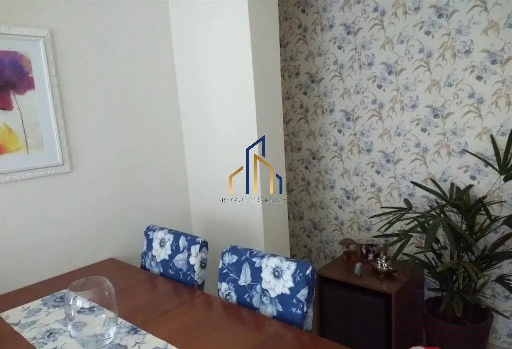 Imagem Apartamento para Venda em Santo André / SP no bairro Vila Homero Thon