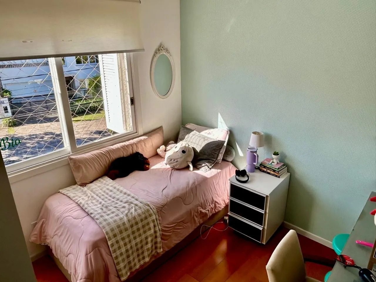 Imagem Apto 3 quartos / suite Chacara das Pedras - Porto Alegre -RS