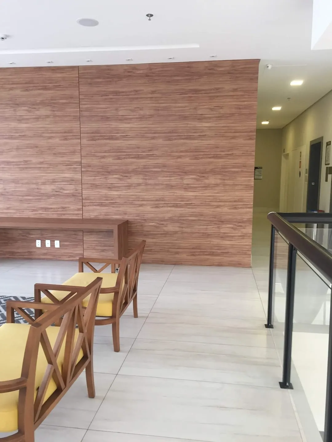 Imagem Apartamento à venda 1 Quarto, 1 Suite, 1 Vaga, 54728M², Chácara Galega, Pindamonhangaba - SP | HOTEL SLEEP INN