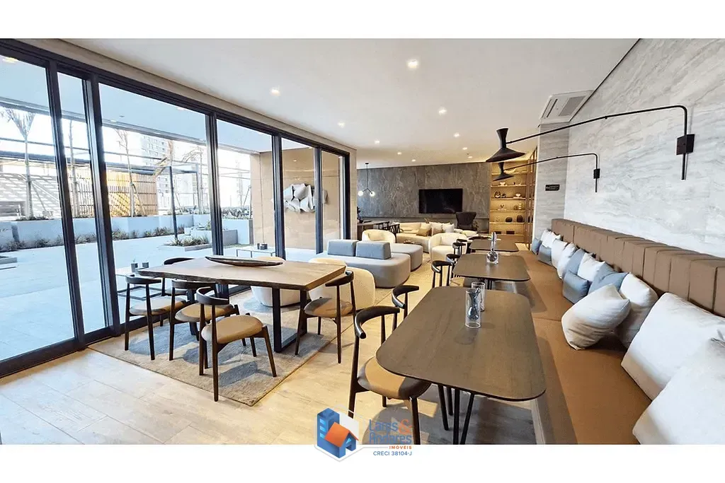 Imagem Apartamento à venda 3 Quartos 3 Suites 2 Vagas 157M² Perdizes São Paulo - SP