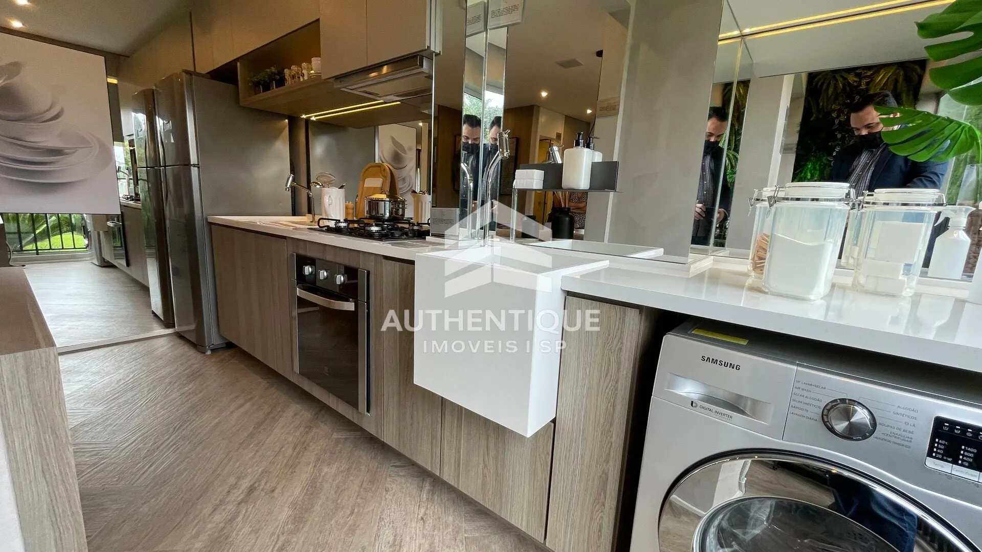 Imagem CAMINHOS DA LAPA - ELO DUO - Apartamento à venda no bairro Vila Anastácio - São Paulo/SP, Zona Oeste