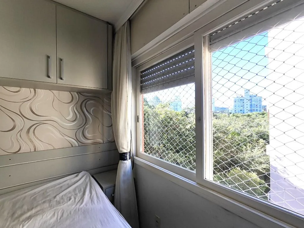 Imagem Apartamento em Cavalhada