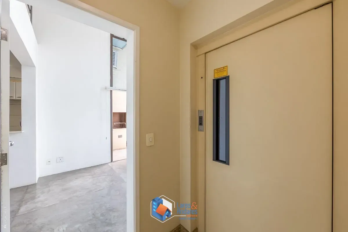 Imagem Duplex para venda em Paraíso do Morumbi com 1 quarto, sendo 1 suíte, 63m²