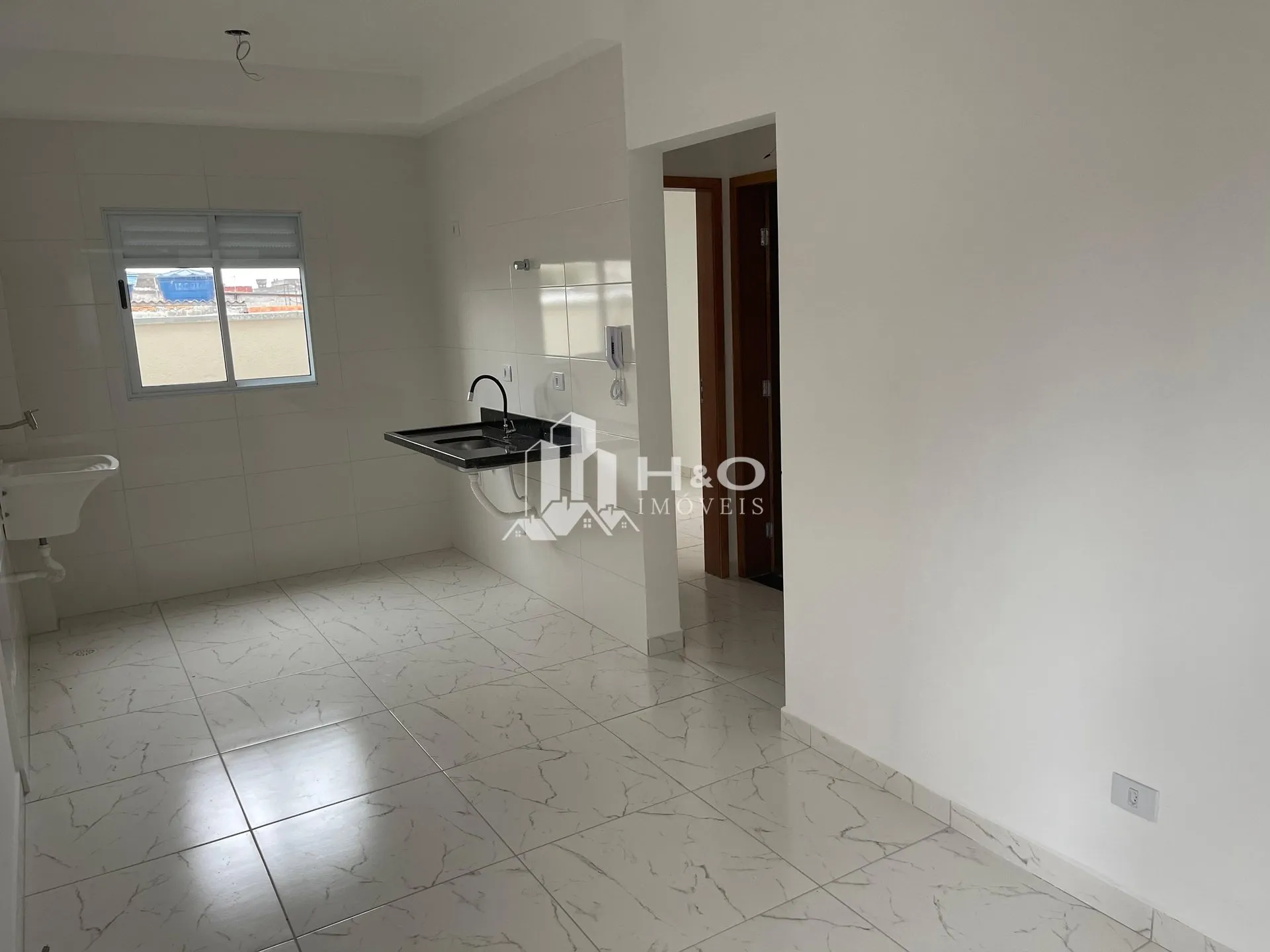 Imagem Apartamentos à Venda em Itaquera - 1 e 2 Dormitórios | A partir de R$ 214.000,00