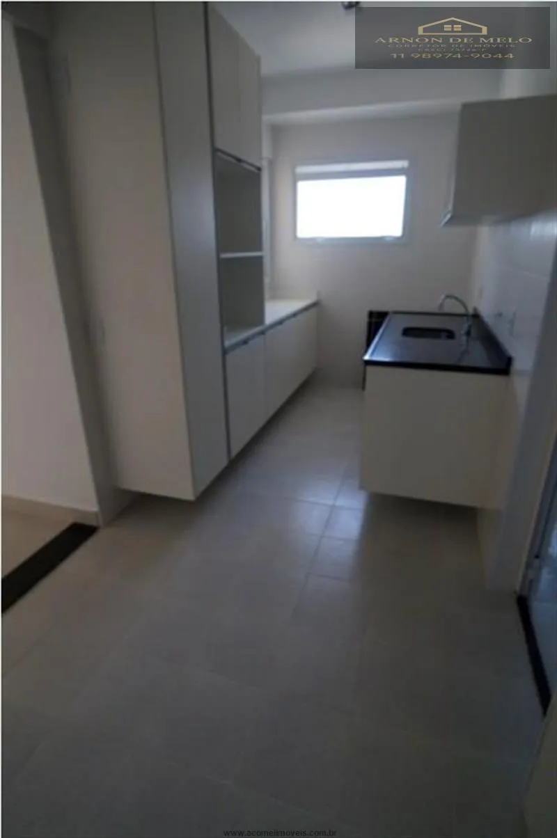 Imagem Apartamentos para venda em Barueri no bairro Alphaville 18 Forte