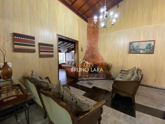 Imagem Casa à venda em Igarapé Condomínio Fazenda Solar