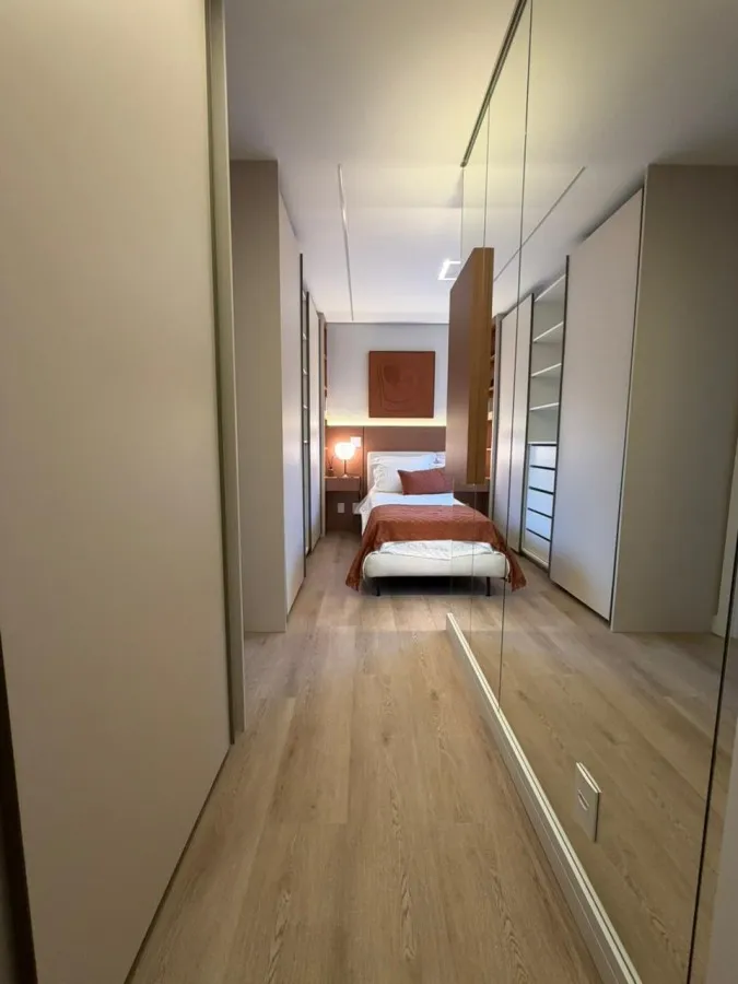 Apartamento para Venda em Santo André, Campestre