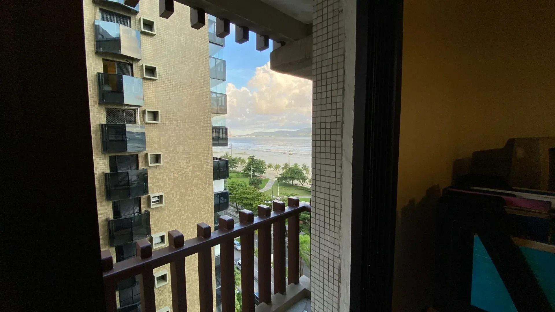 Imagem Apartamento com 3 Quartos à Venda, 240 m² em Pompéia - Santos