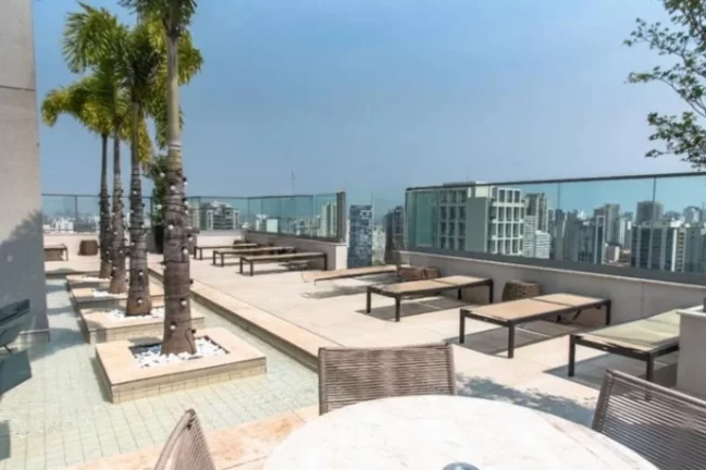 Imagem ATMOSFERA VILA MARIANA - CYRELA- Apto de 131m², próximo à Estação Ana Rosa do Metrô!!