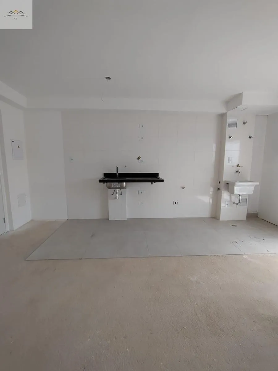 Imagem APARTAMENTO RESIDENCIAL em Santo André - São Paulo, Vila Pires