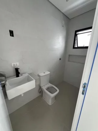 Imagem Casa em Condomínio com 3 suítes no Vivendas do Parque - Santa Cândida