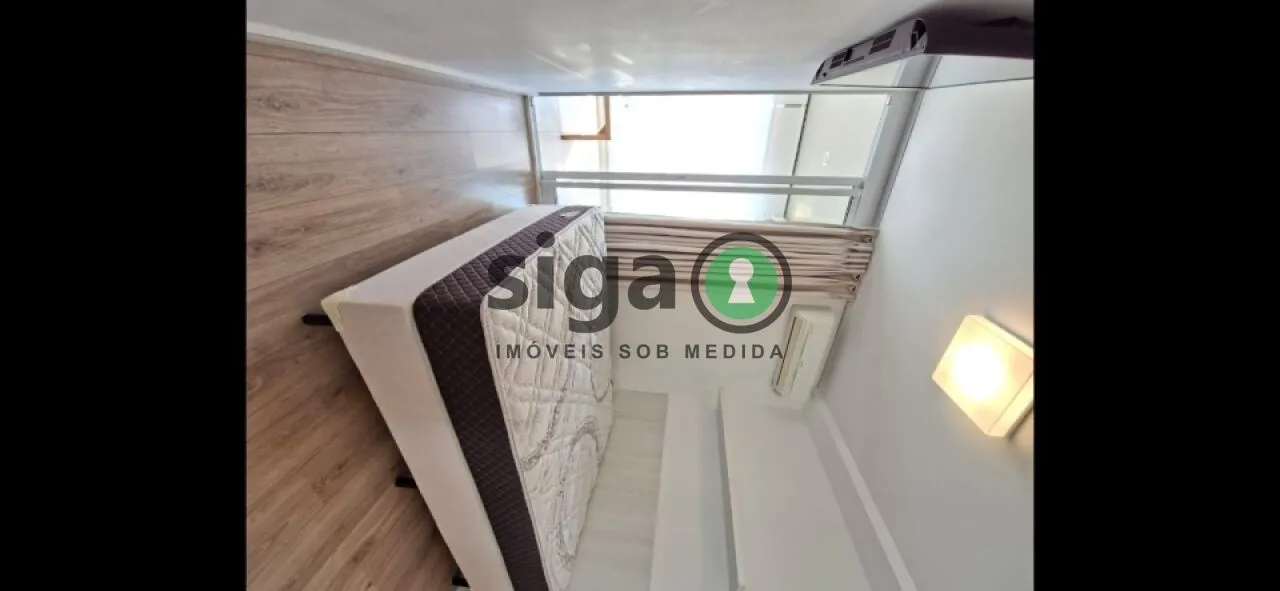 Imagem BROOKLIN | MOBILIADO ? 47 M² ? 1 VAGA ? PRONTO PARA MORAR!