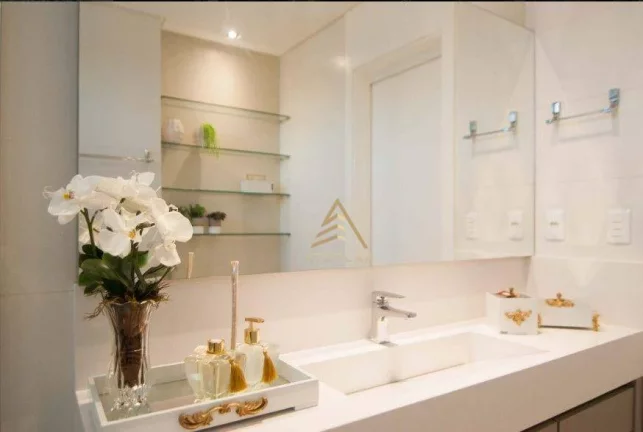 Imagem Apartamento com 3 dormitórios à venda, 153 m² por R$ 5.951.115,13 - Centro - Balneário Camboriú/SC