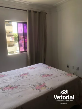 Imagem Apartamento 3 quartos, sendo 01 com suíte em Condomínio no Renato Gonçalves - Barreiras-BA
