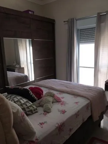 Imagem CASA - CONDOMÍNIO PIEMONTE - INDAIATUBA