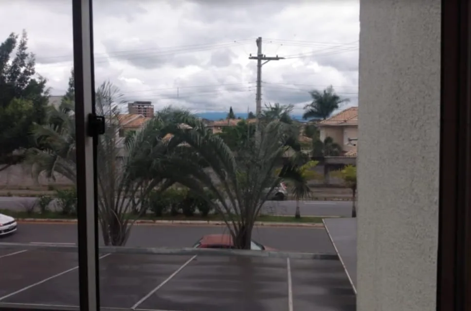 Imagem Apartamento à venda 2 Quartos, 1 Vaga, 50M², Barranco, Taubaté - SP | Edifício Spazio Tendence