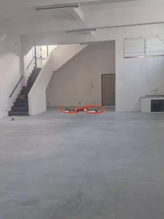 Imagem IMÓVEL COMERCIAL PARA LOCAÇÃO – VILA RÉ, SÃO PAULO