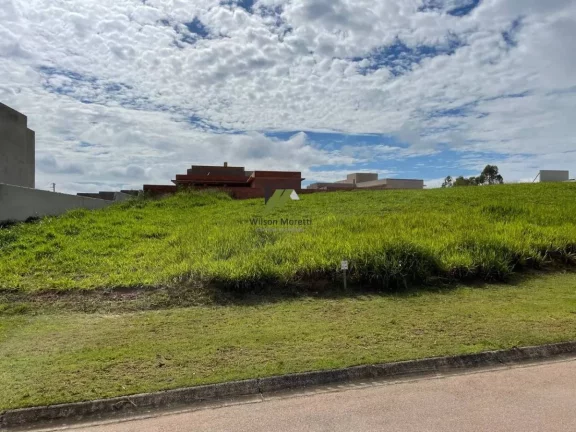 Imagem TERRENO EM CONDOMÍNIO DE ALTO PADRÃO - JUNDIAÍ