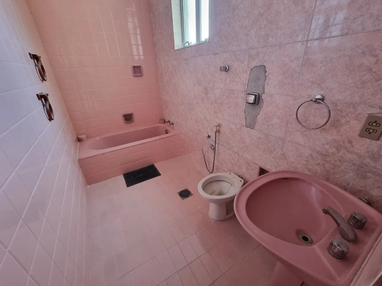 Imagem Apartamento com 3 dormitórios no Bairro centro histórico