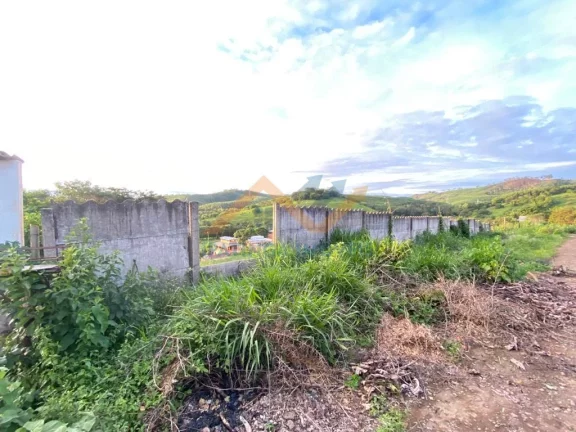 Imagem Lotes a venda no bairro vale verde - Ipaba