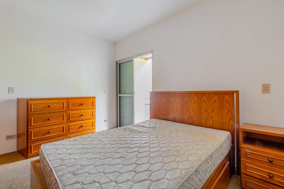 Imagem Apartamento para venda em Vila Suzana com 3 quartos, sendo 3 suítes, 123m2