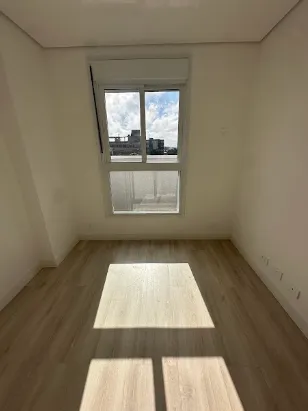 Imagem Apartamento Garden para Venda em São José dos Pinhais, Centro, 3 dormitórios, 1 suíte, 2 banheiros, 2 vagas