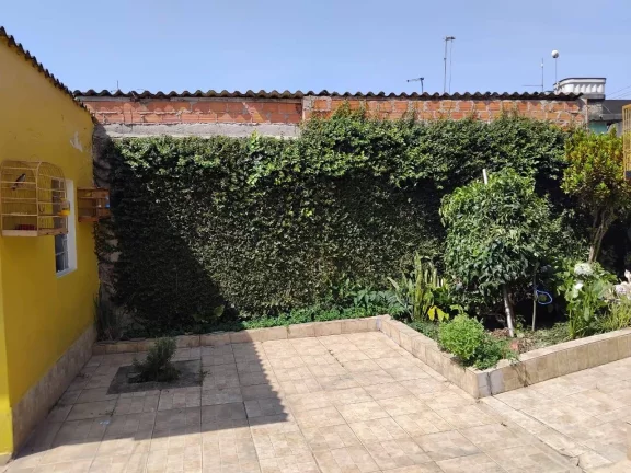 Imagem Vende se casa no itaim paulista