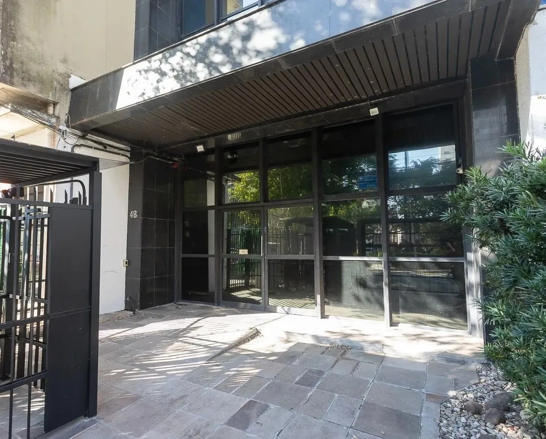 Imagem PRÉDIO COMERCIAL na Rua Cel. Bordini Bairro Auxiliadora - Porto Alegre