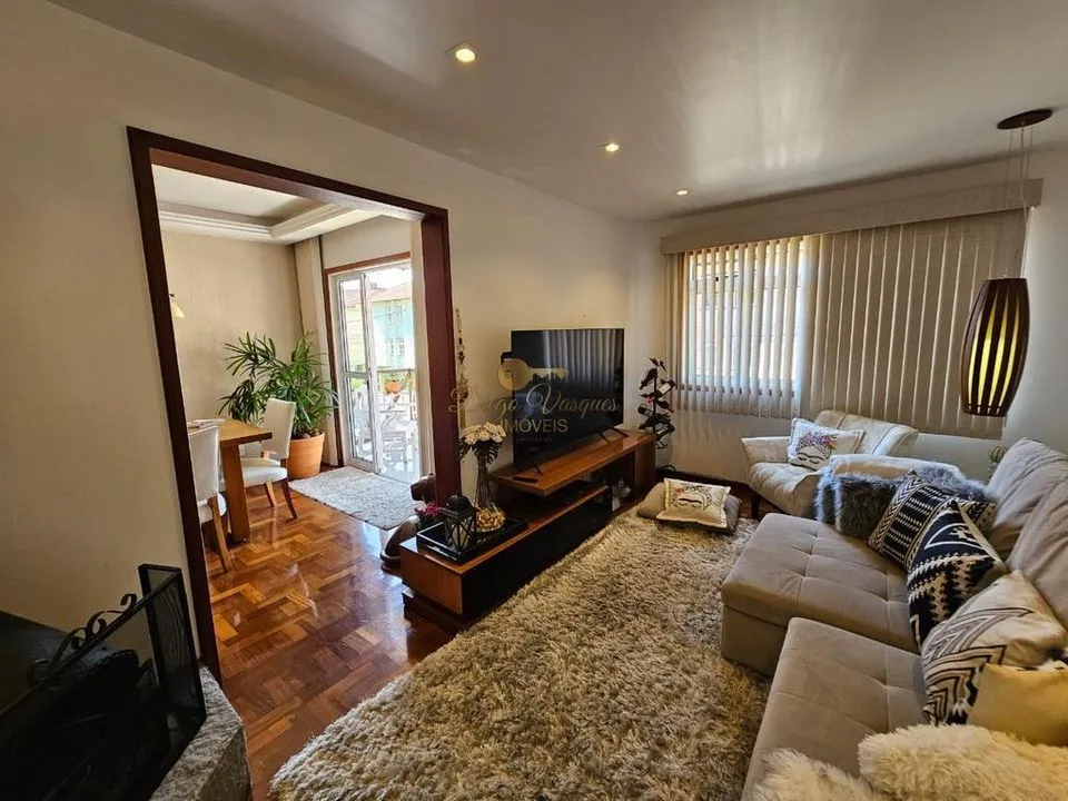Imagem Casa em Condomínio para Venda em Teresópolis / RJ no bairro Bom Retiro