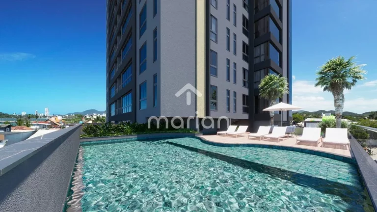 Imagem Apartamento com 3 suítes, Centro - Balneário Piçarras