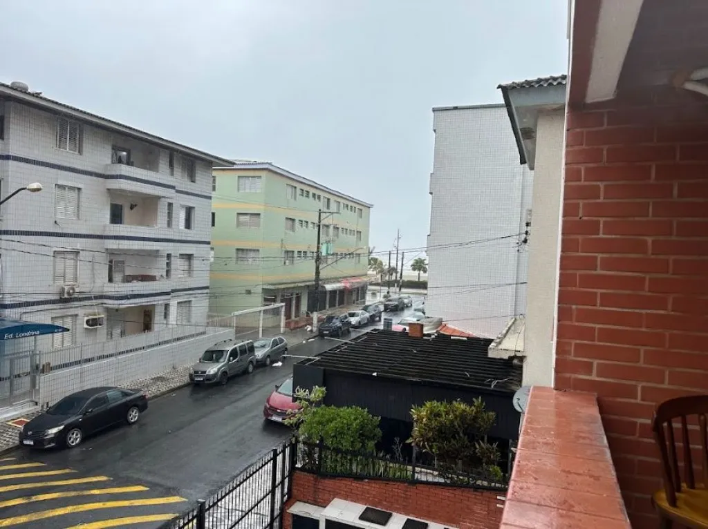 Foto do imóvel APARTAMENTO COM 100,00 m² - TUPI - PRAIA GRANDE SP em RUA CAIAPÓS, 244 - TUPI, PRAIA GRANDE - SP