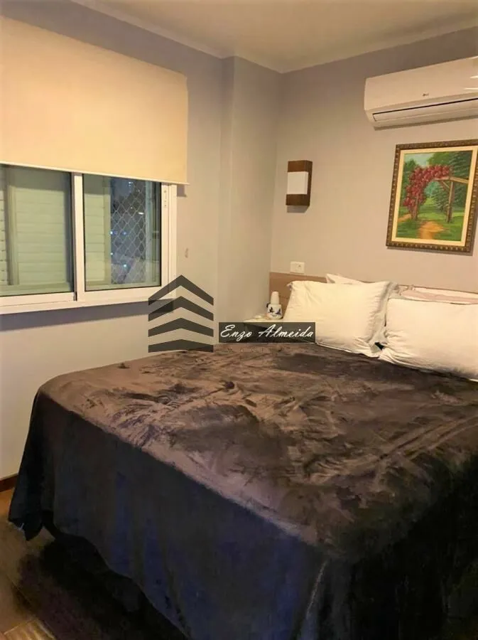 Imagem Apartamento à venda em São Paulo/SP